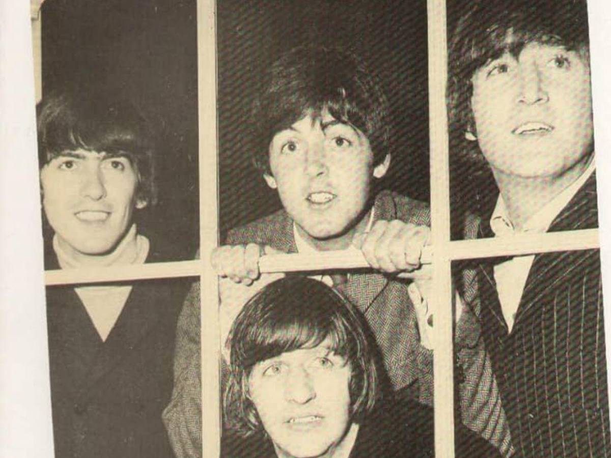 Canciones icónicas que se escribieron en menos de una hora