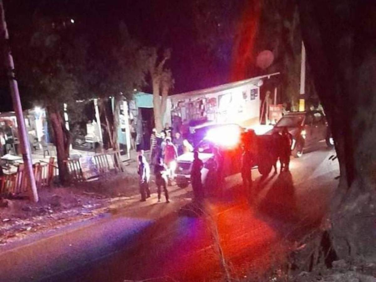 Recuento 2023: Las dolorosas masacres que enlutaron a Honduras