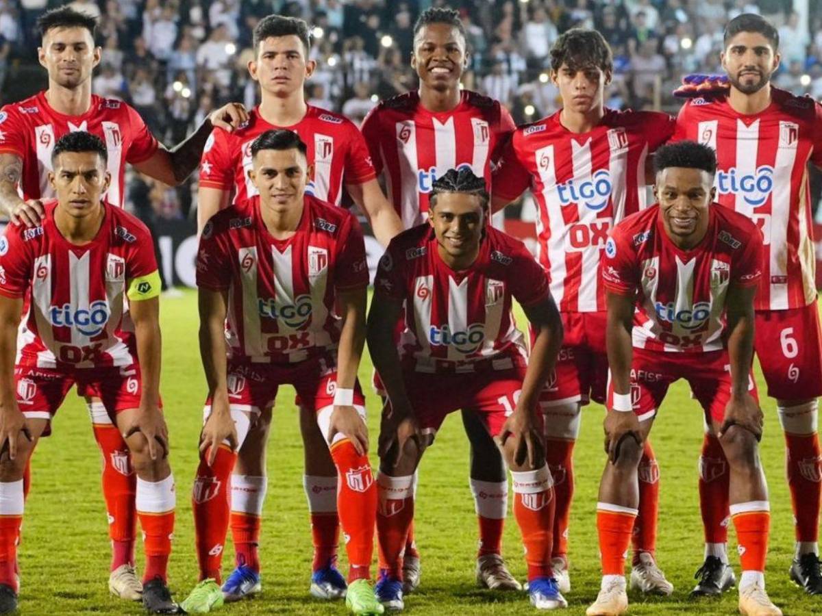 Con un hondureño: Los 15 mejores clubes de Concacaf, según IFFHS