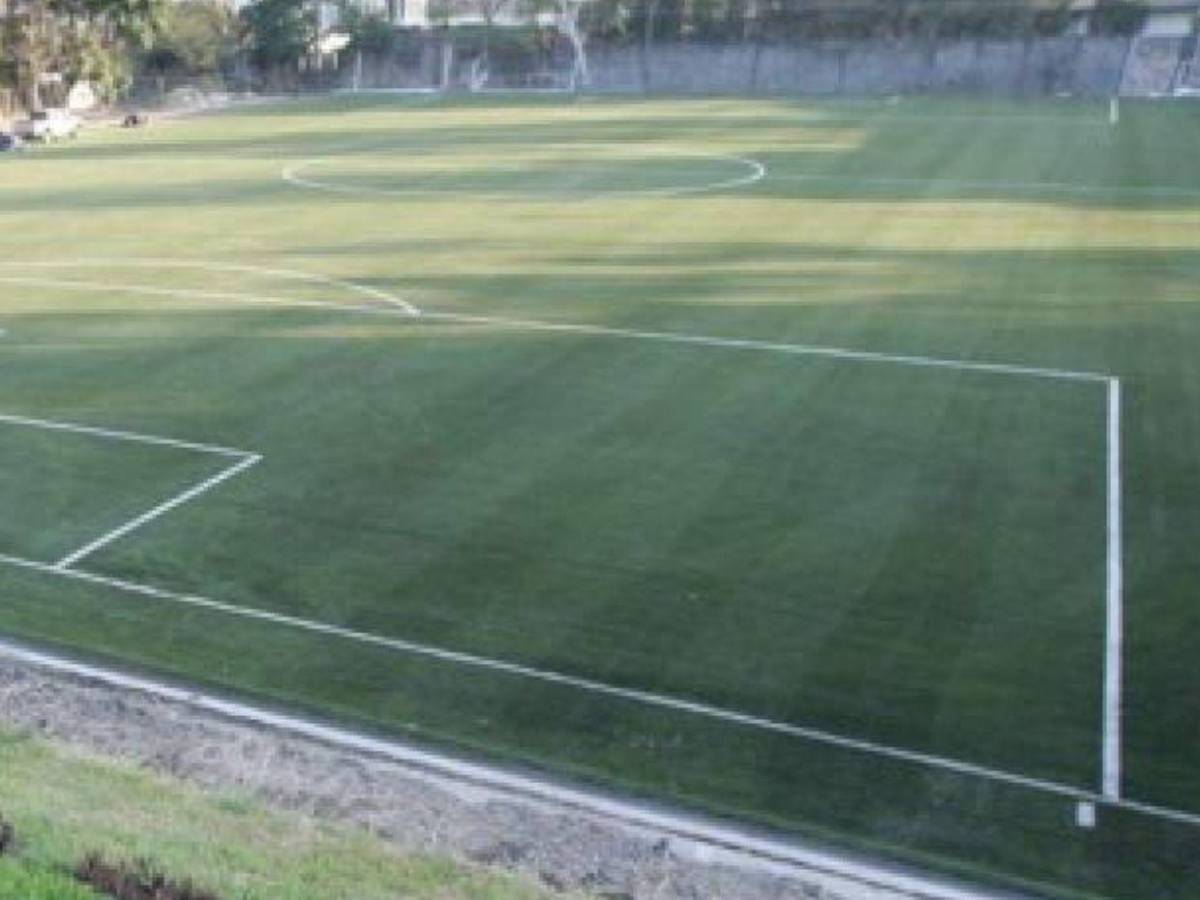 ¿Qué selección de Centroamérica tiene mejores instalaciones?