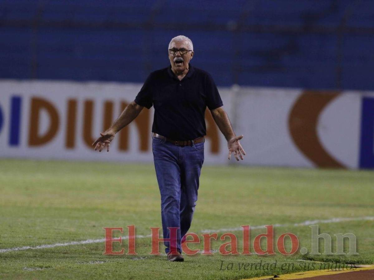 Keosseián adelantó que habrá cambios en Marathón: “Hay que armar un equipo al gusto mío”