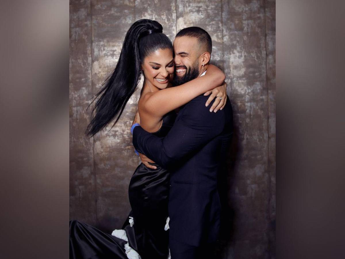 ¿Sheynnis Palacios y Carlos Gómez terminaron su relación?