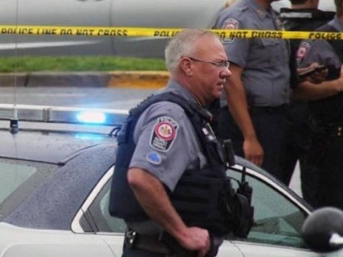 Hallan cuerpo de colombiana en un congelador en EE UU; su esposo huyó a Hong Kong