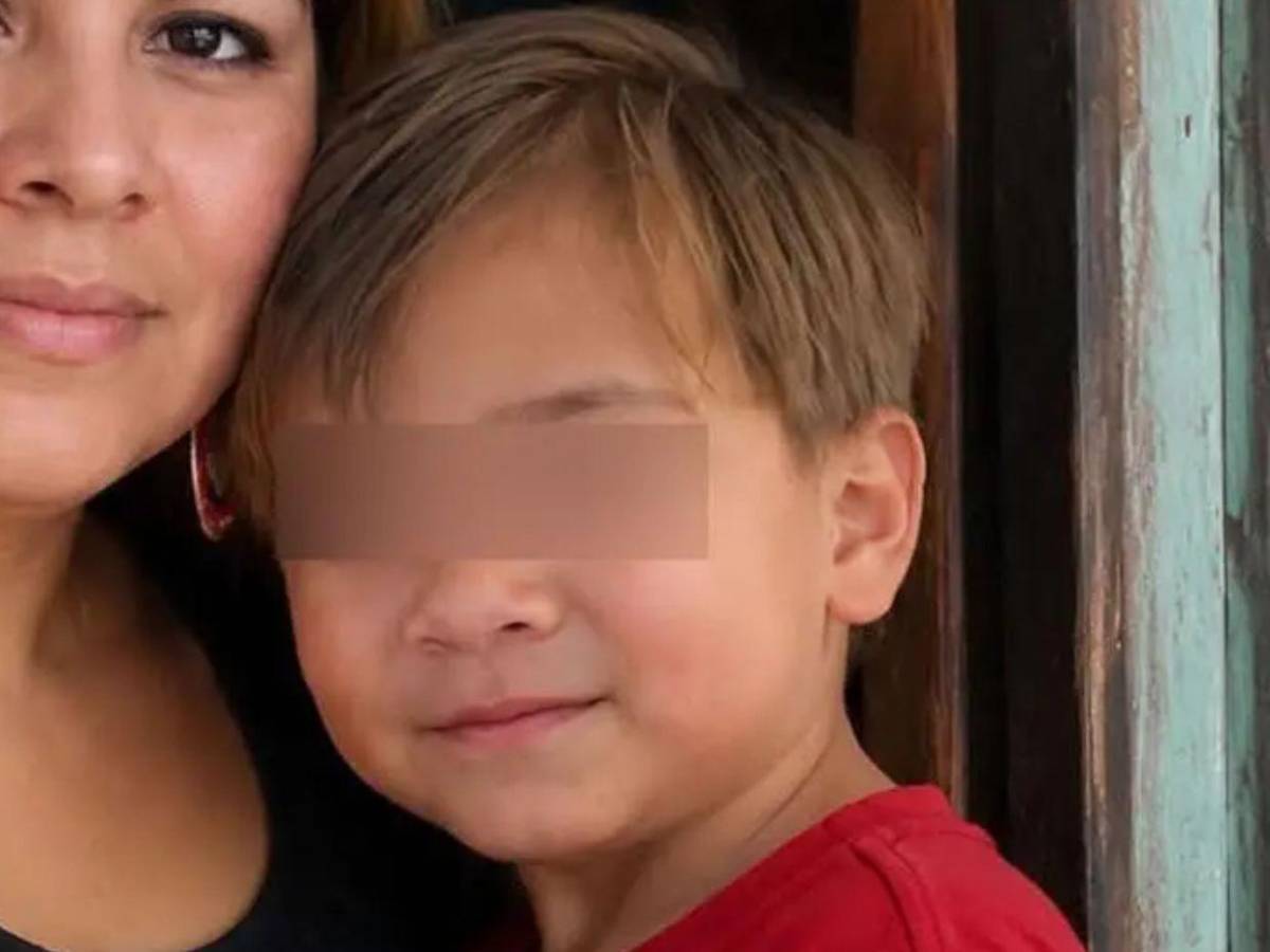Muere la madre de Lian, el niño asesinado en tiroteo en una pulpería de El Progreso
