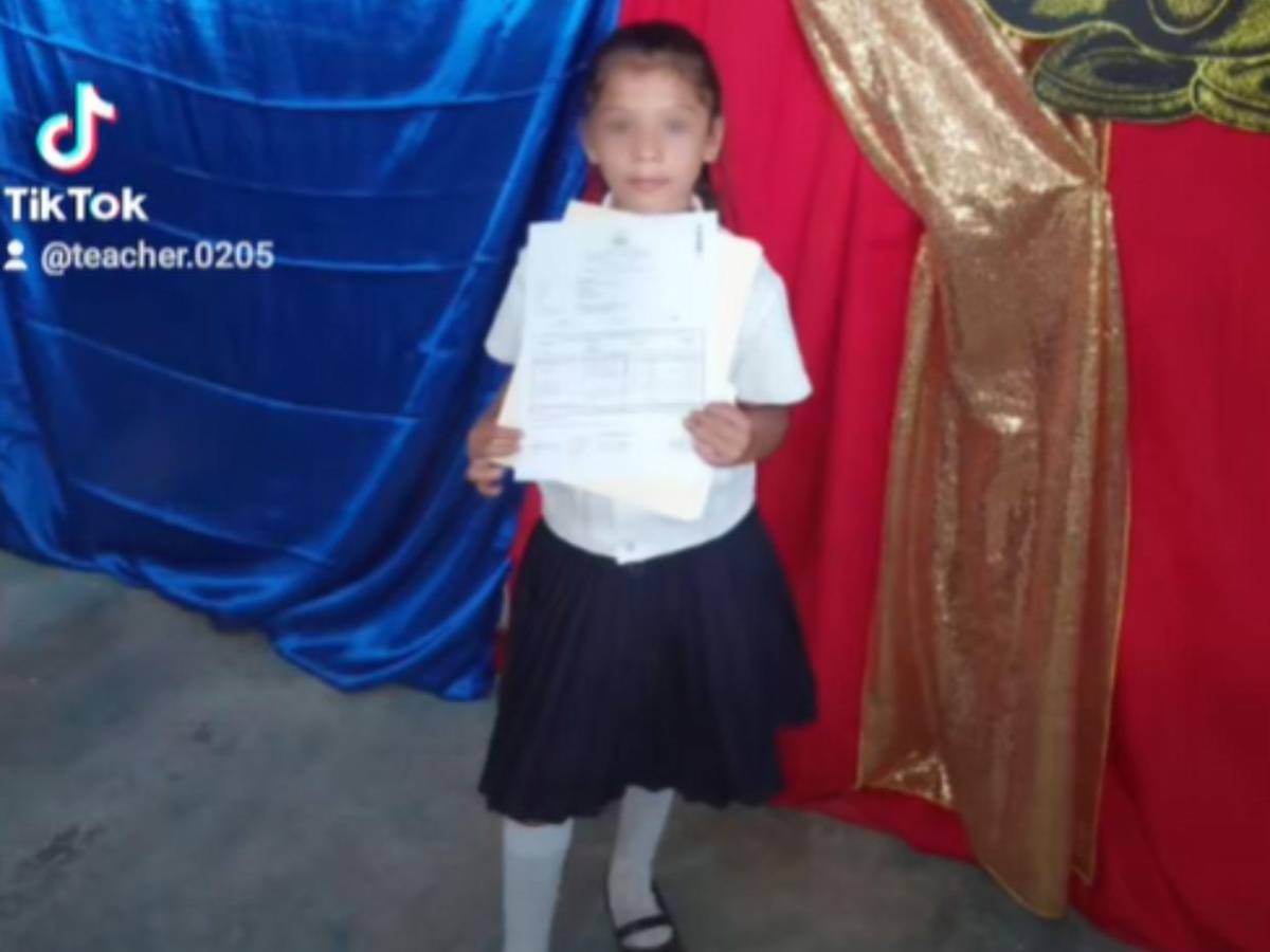 A Emely Muñoz la golpearon en la cabecita y la arrastraron, asegura su padre