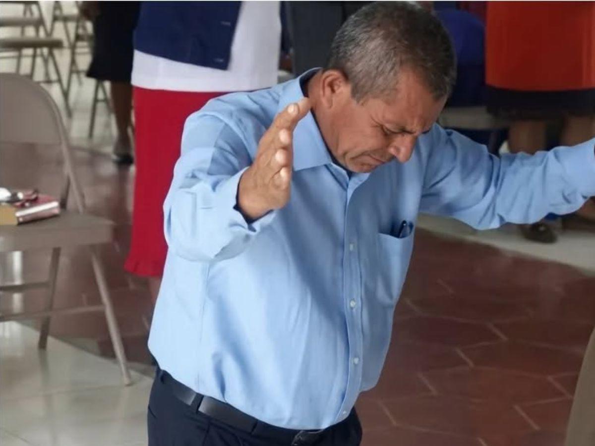 El “Sanguinario” del Cártel del Diablo: revelan su papel en la muerte del pastor Óscar Núñez