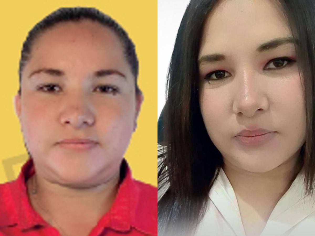 ¿Cómo se ven sin Photoshop los precandidatos a diputados del movimiento MEL?