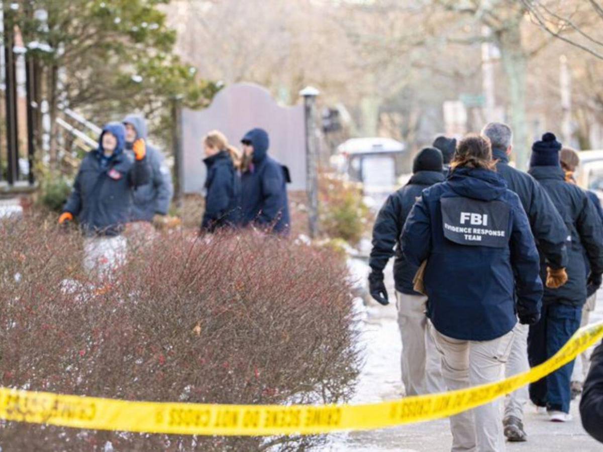 ¿Qué es la lotería de visas suspendida por Trump tras el tiroteo en EE UU?