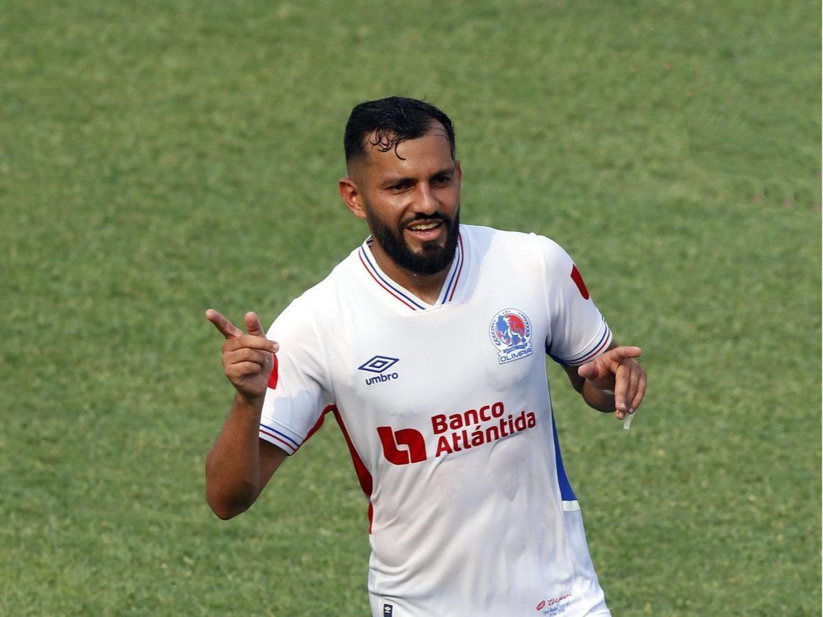 Fichajes Honduras: Motagua le quita jugador a Olimpia, Deybi es presentado y futuro de Álvarez