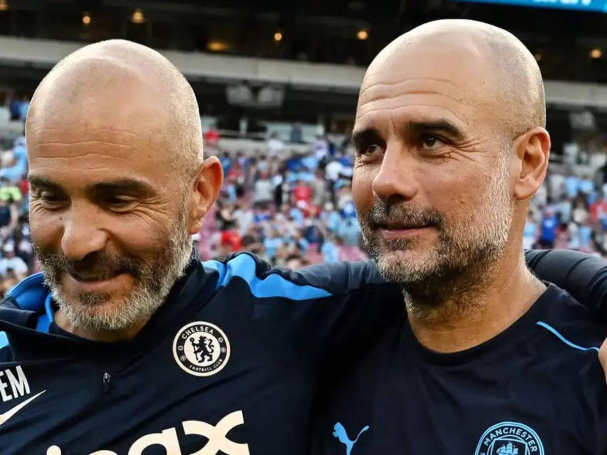¡Increíble motivo! Chelsea estudia denunciar al City si se confirma la salida de Guardiola