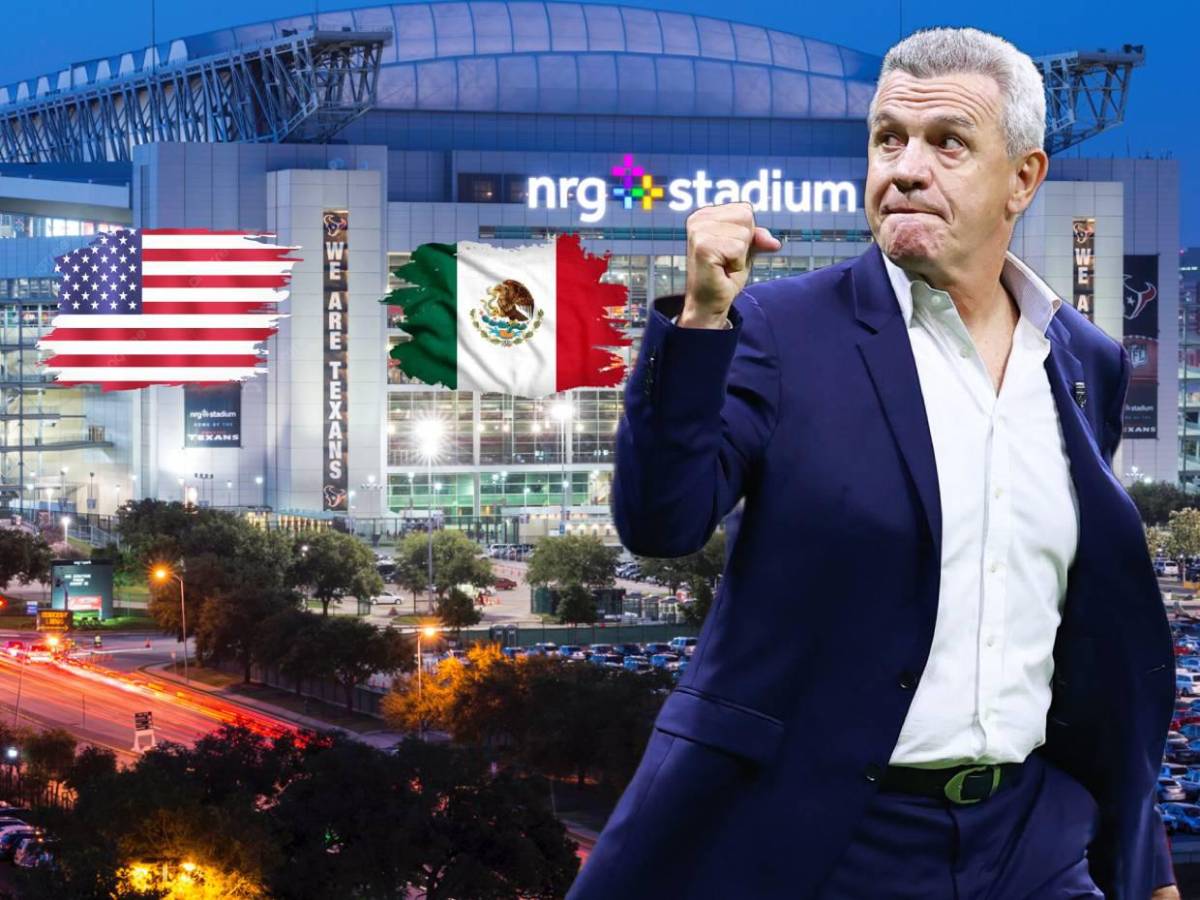 El 11 titular de la Selección de México que buscará el título 13 en Copa Oro ante Estados Unidos