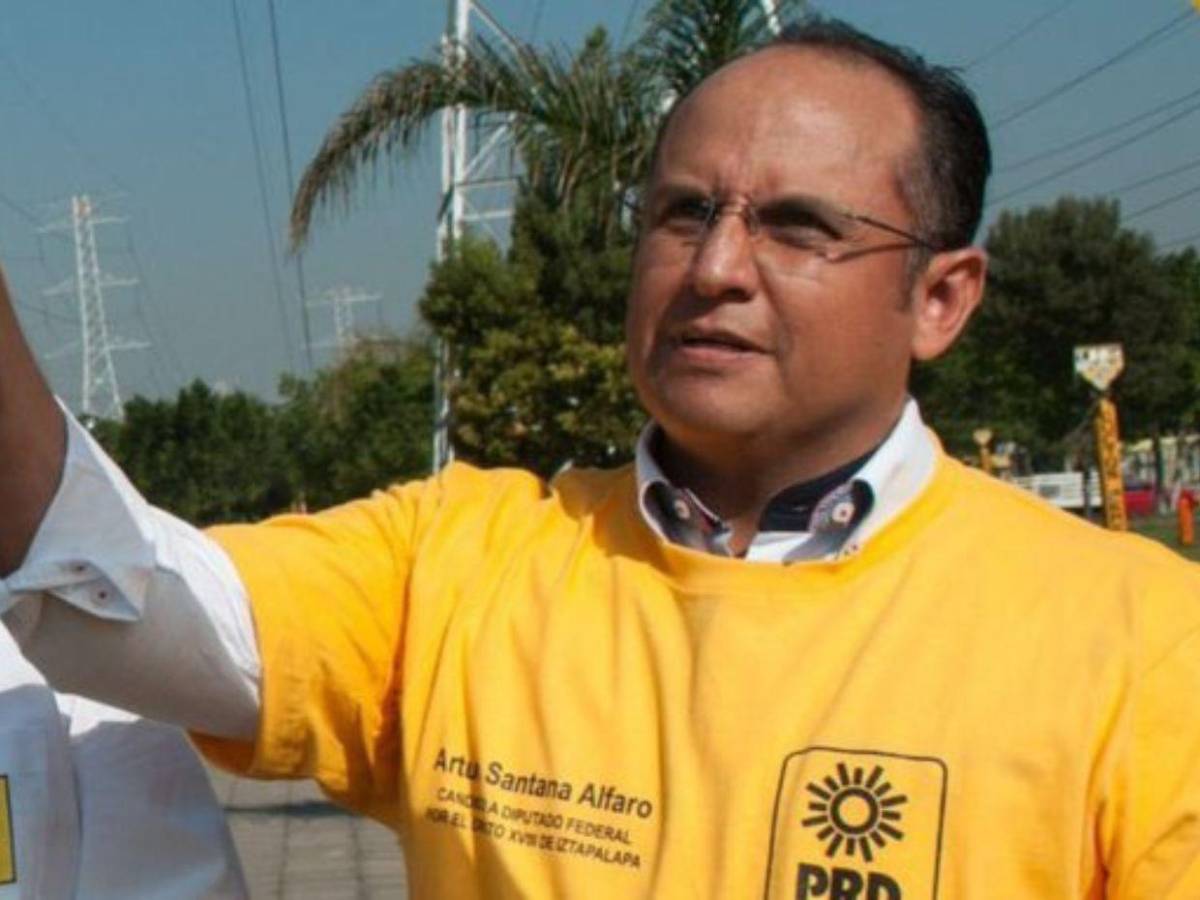 ¿Qué exdiputado es hijo de la abuela sicaria que mató a dos jóvenes en México?