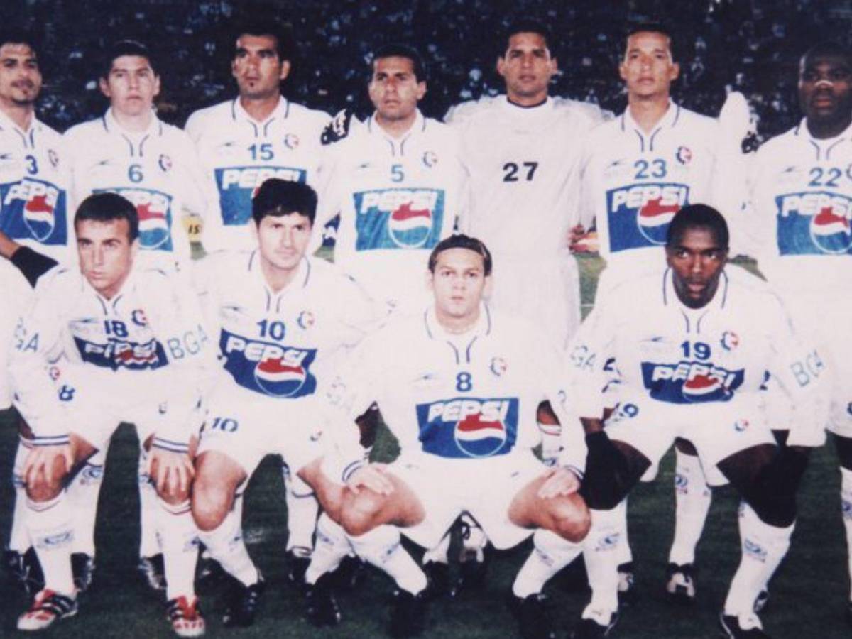 ¡Reapareció! Qué ha sido de la vida de Danilo Tosello tras haberse ido de Honduras