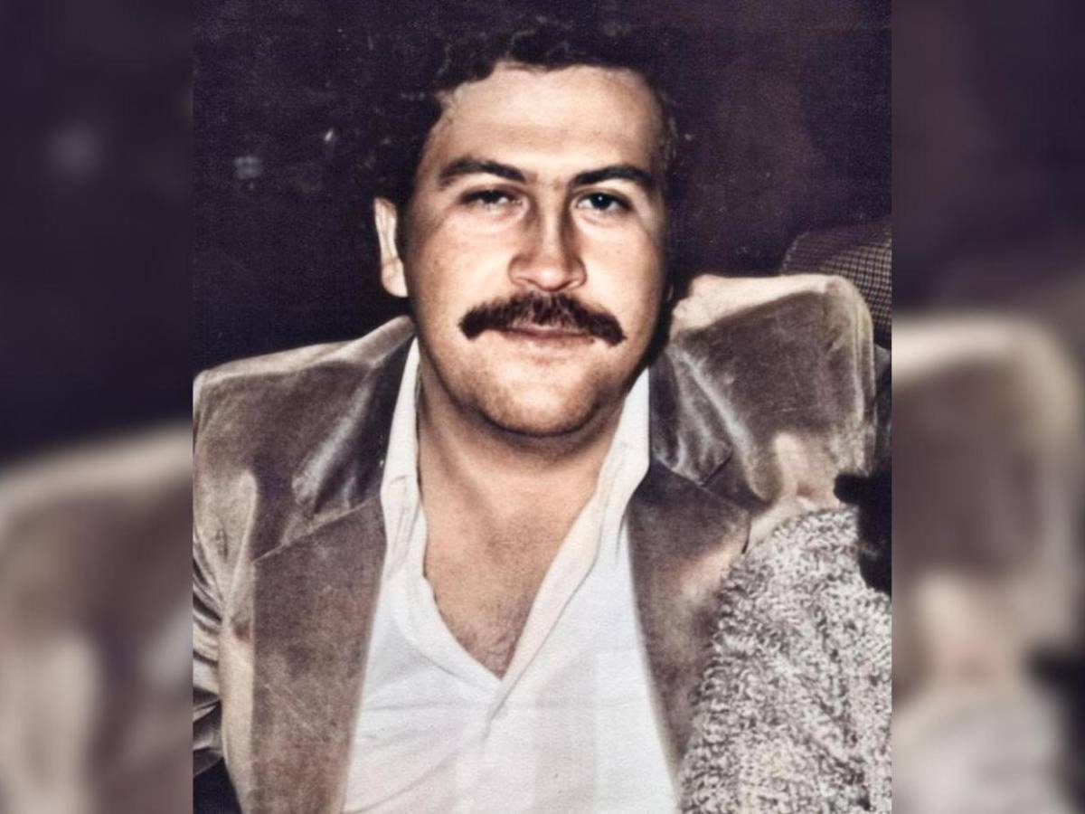 ¿Cuáles fueron los nexos que tuvo Juan Ramón Matta Ballesteros con Pablo Escobar?