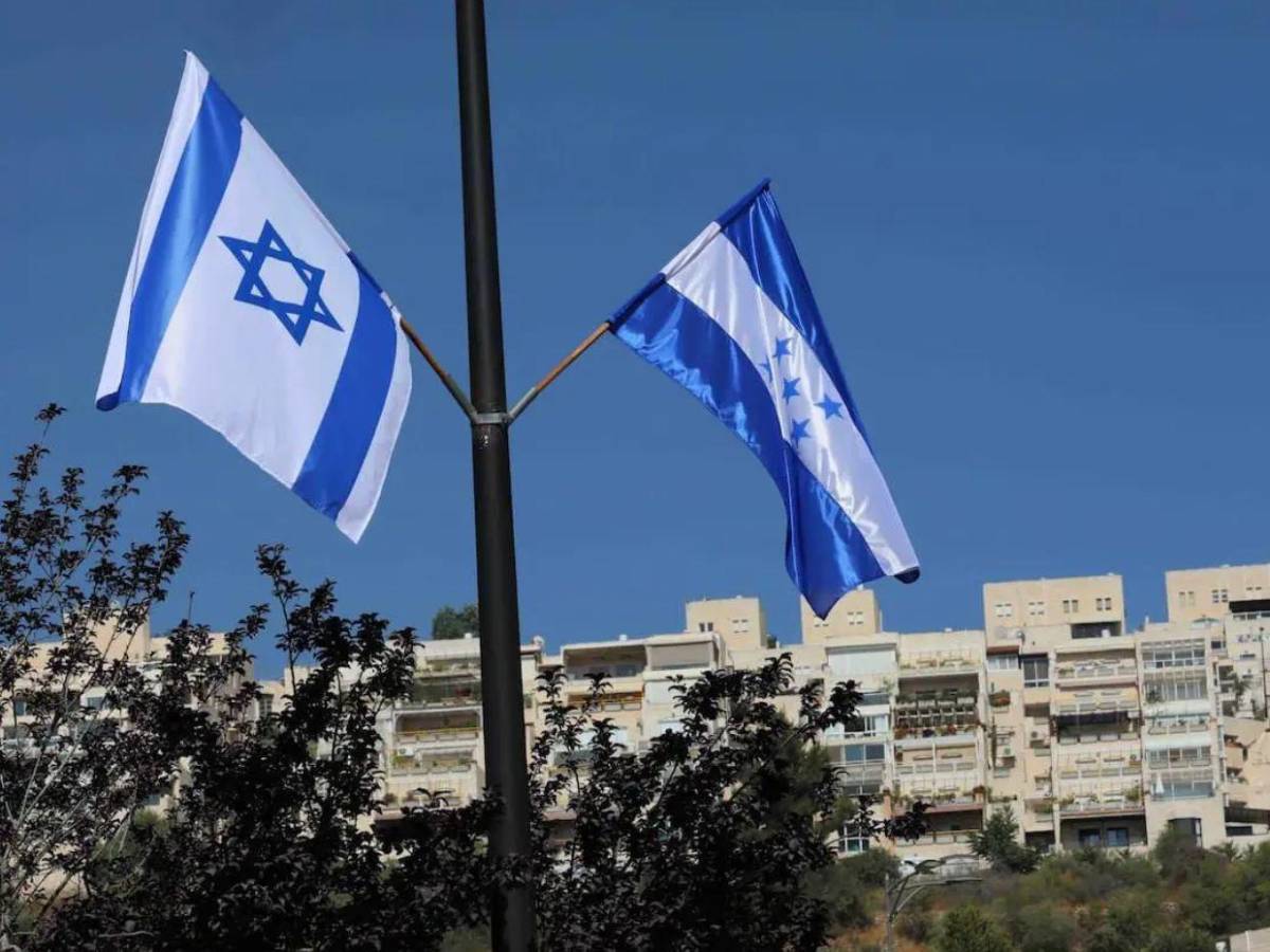 ¿Nasry Asfura romperá relaciones con China y regresará con Taiwán? Esto se sabe