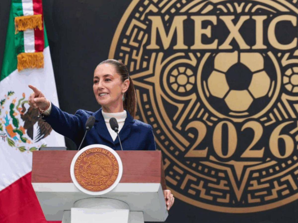 ¿México se quedaría sin Mundial tras muerte de “El Mencho”? Lo que anuncia la FIFA