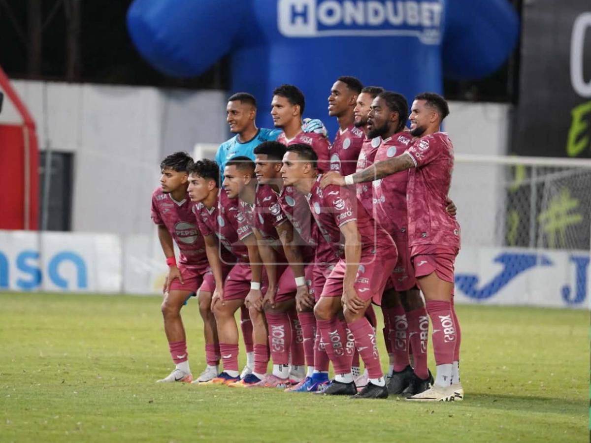 Final Motagua vs Marathón: ¿Cuánto dinero se llevará el campeón como premio?