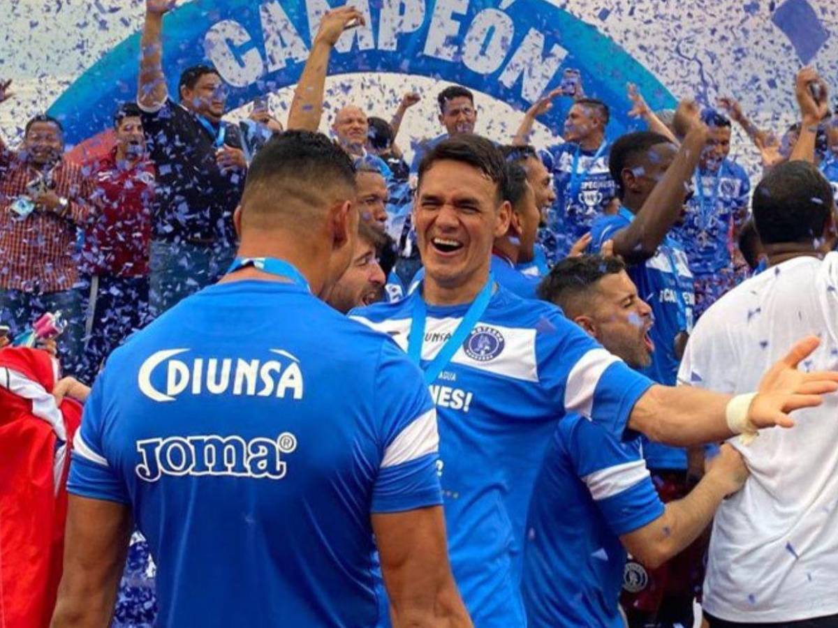 Motagua se despide de Joma e impactará con marca mundial: detalles sobre nuevo uniforme