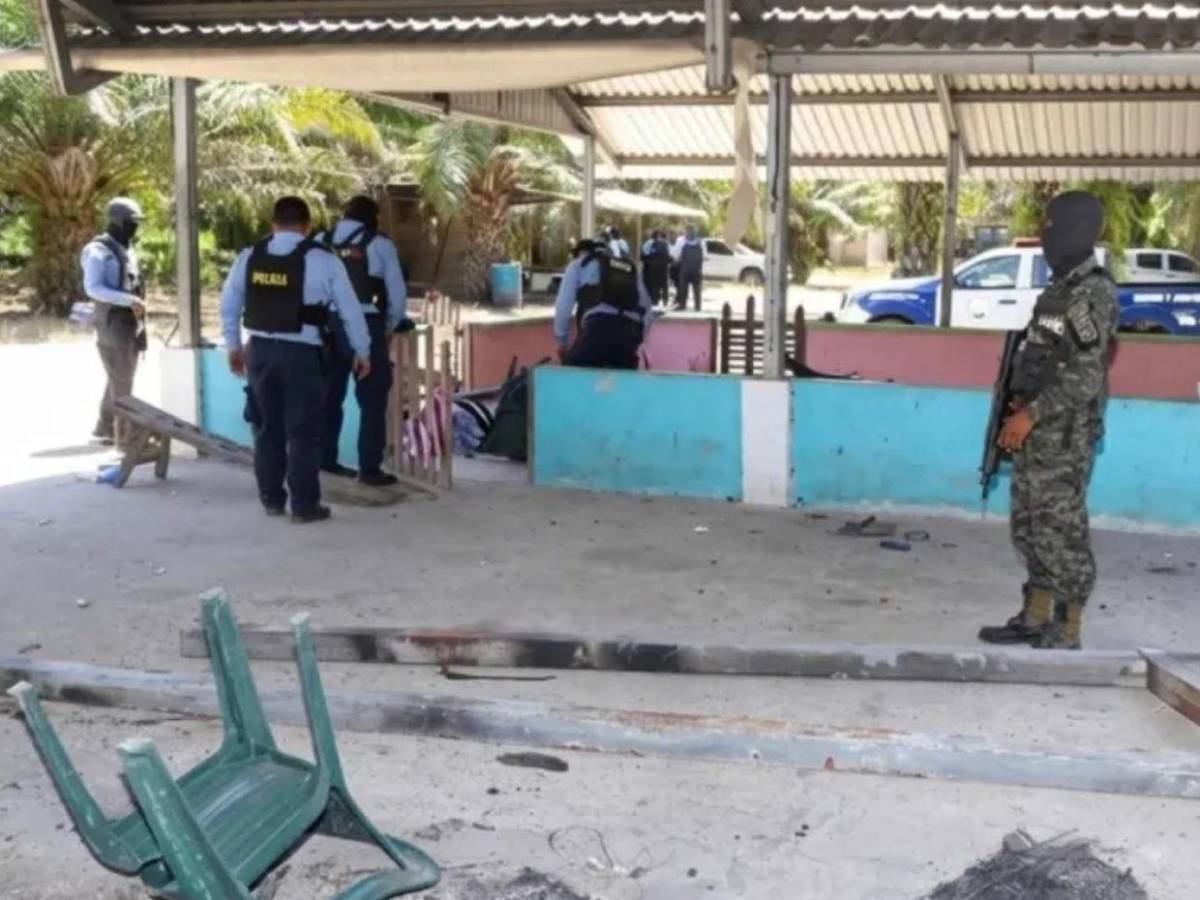 Venganza: Autoridades de Seguridad revelan por qué se dio la masacre en Rigores, Trujillo