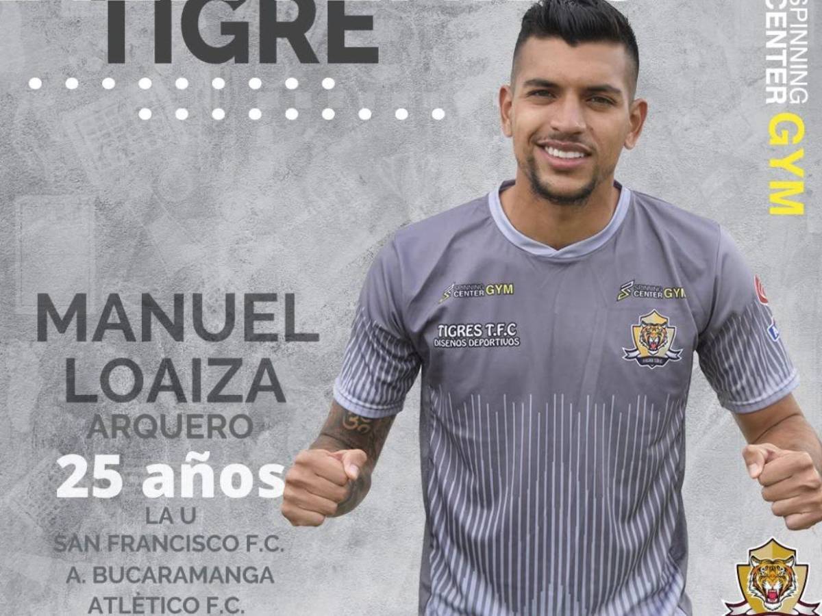 Fichajes: Delantero argentino a Olimpia, Quioto entrena con nuevo club y campeón con Motagua se va