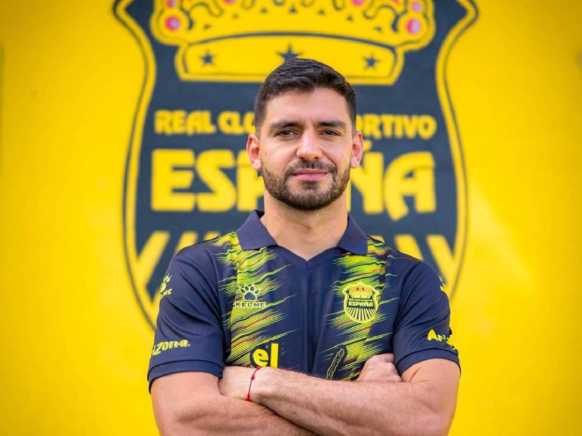 Fichajes: Figura se va de Olimpia, alta en Motagua, hondureño a la MLS y Real España se refuerza