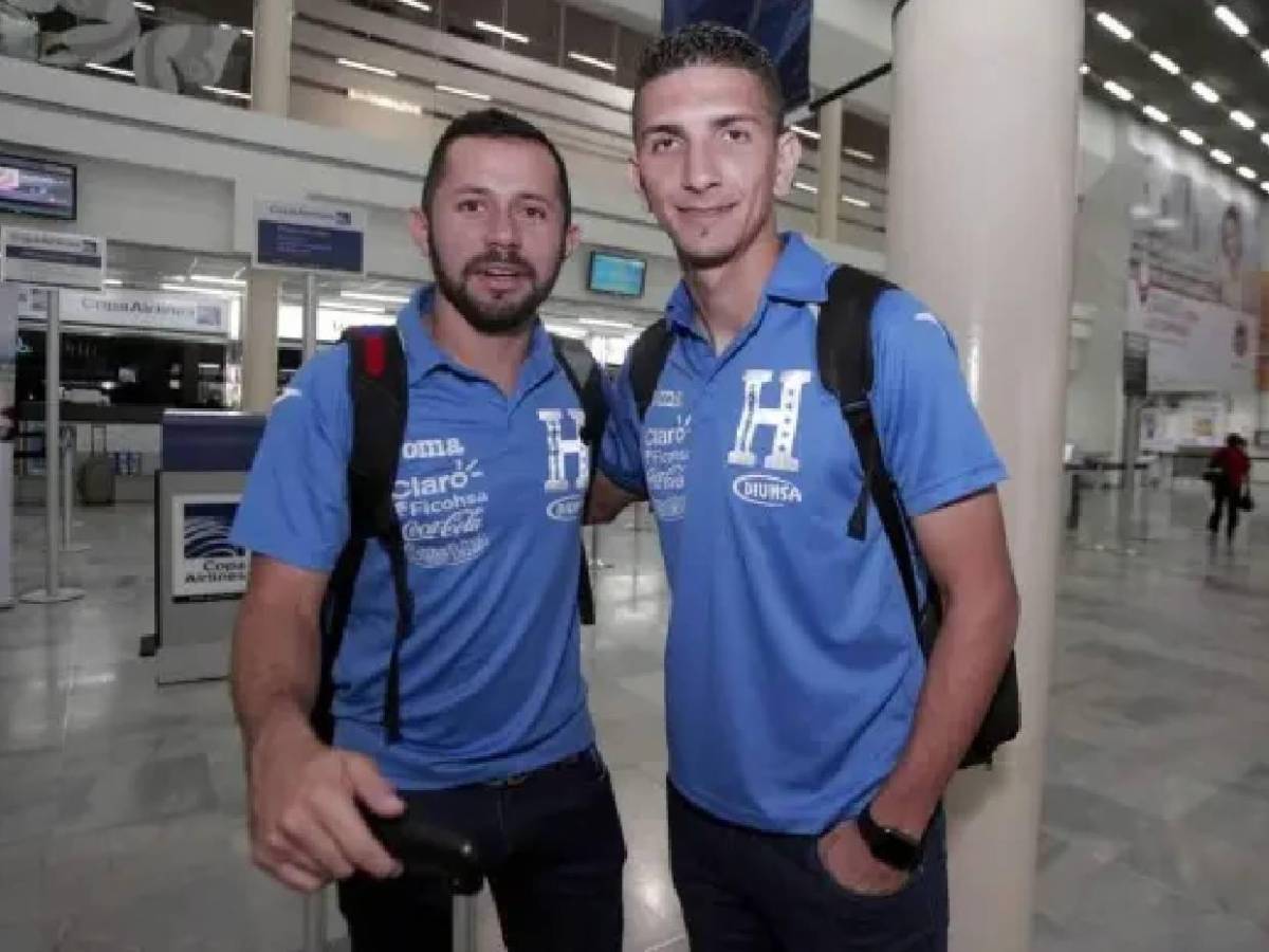 La nueva vida del exjugador hondureño Alfredo Mejía: Este es su nuevo trabajo en Estados Unidos