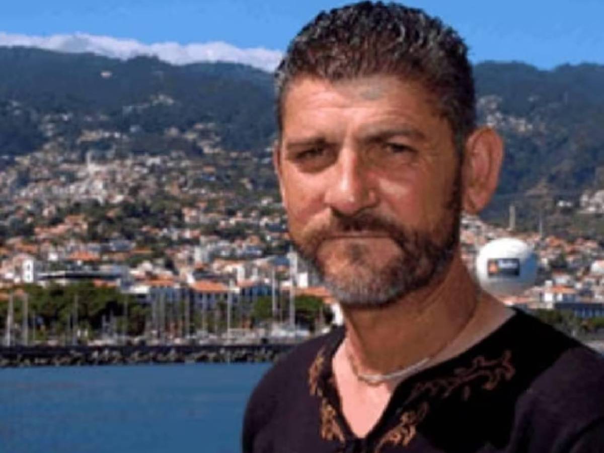 ¿Quién es el padre de Cristiano Ronaldo? La emotiva foto que le da la vuelta al mundo