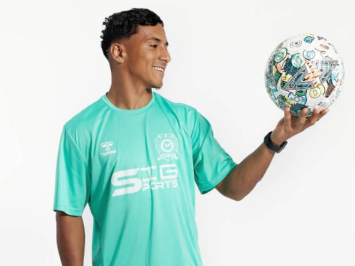 Fichajes: Figura saldría de Olimpia, ultimátum en Motagua y detalles de Joseph Rosales a Tigres