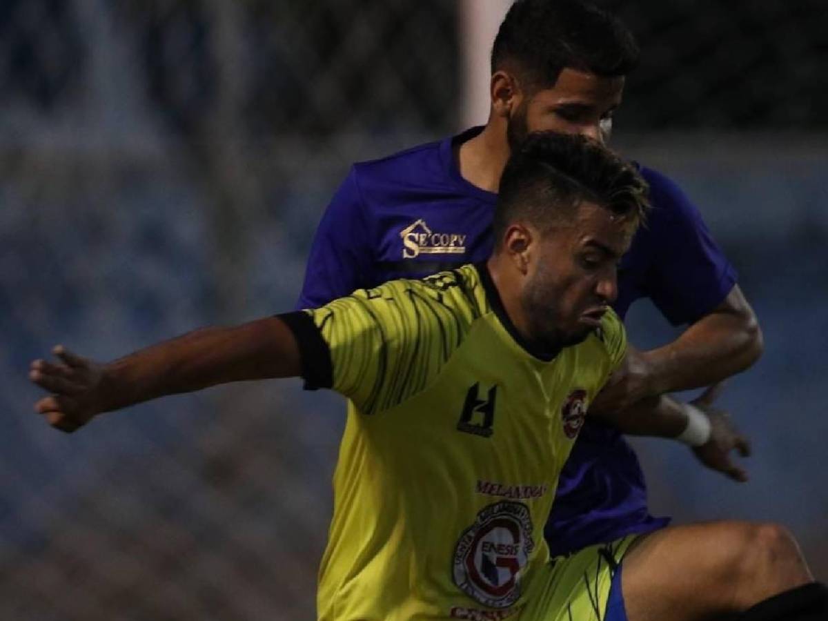 Jugador hondureño fue capturado en Tegucigalpa por el supuesto delito de extorsión