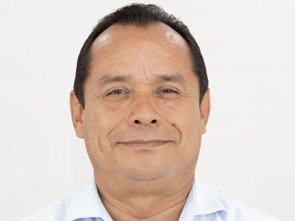 Lista de precandidatos a diputados del movimiento de “Papi a la Orden” en Francisco Morazán