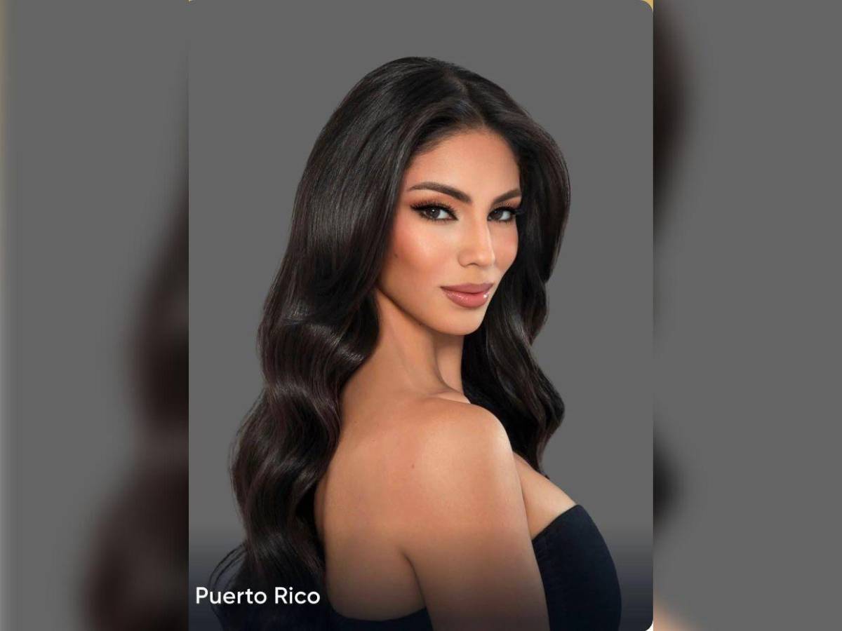 Ellas son las representantes latinoamericanas rumbo a Miss Universo 2025 en Tailandia