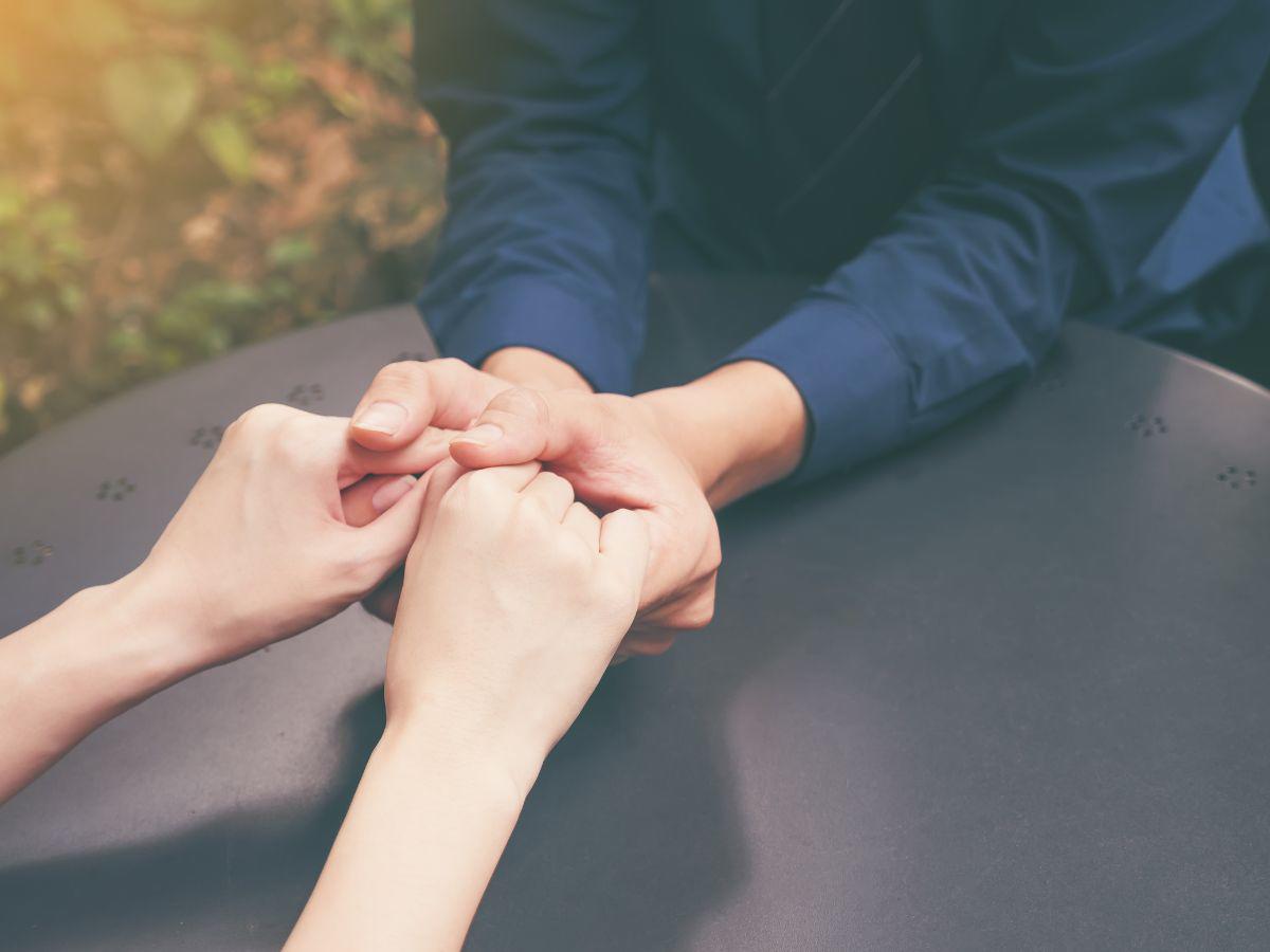 Claves para cultivar la confianza en su relación de pareja