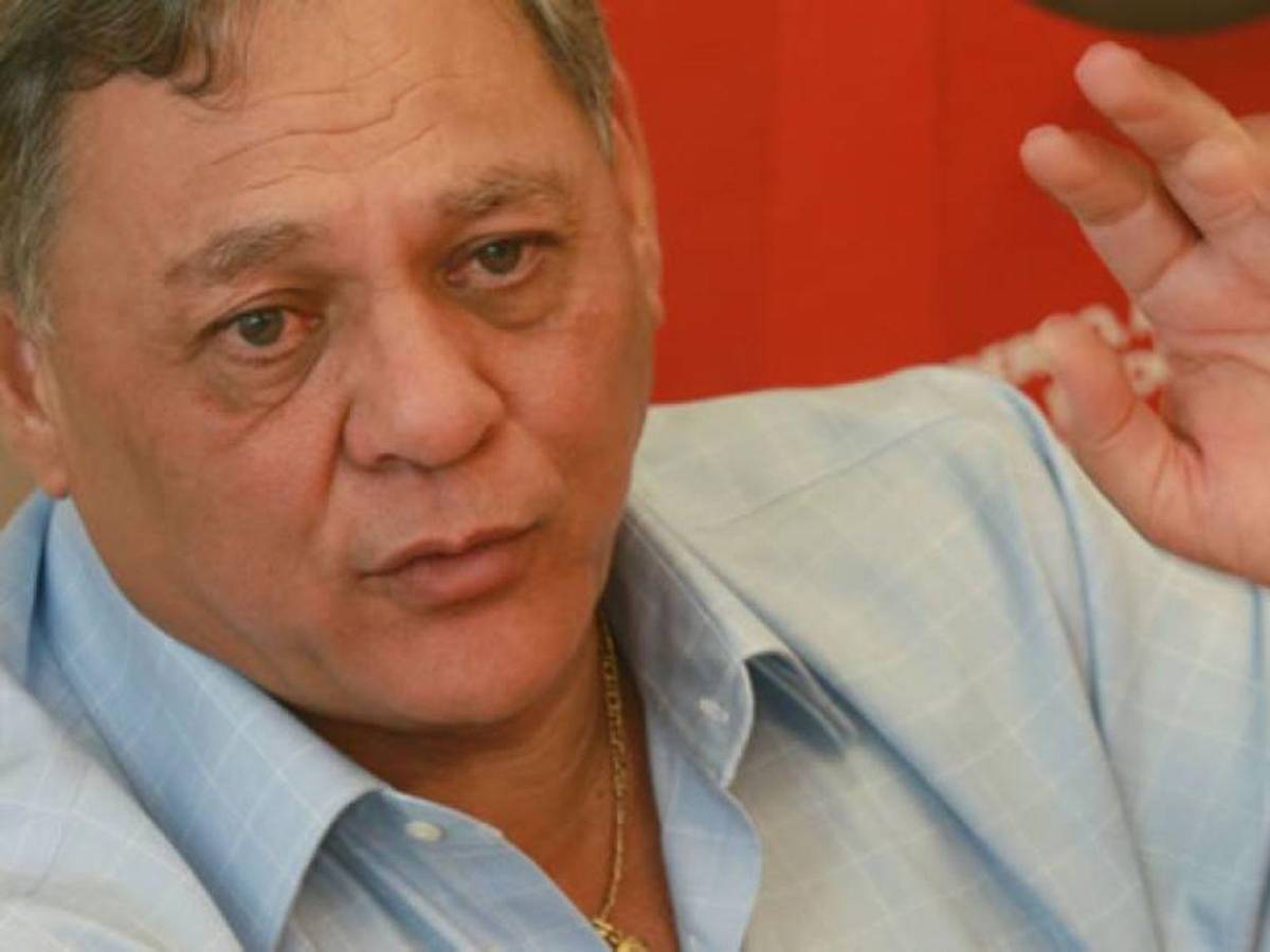 Roberto Martínez, el nacionalista que busca sustituir a Carlos Urbizo en las elecciones primarias