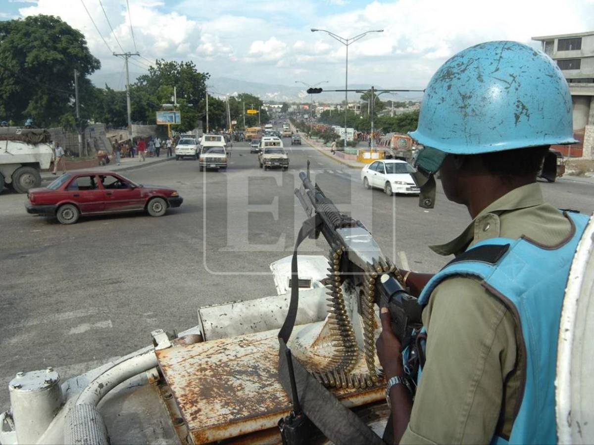 Haití, de la crisis que Honduras observó en 2008 a la tensión que ha escalado en 2026