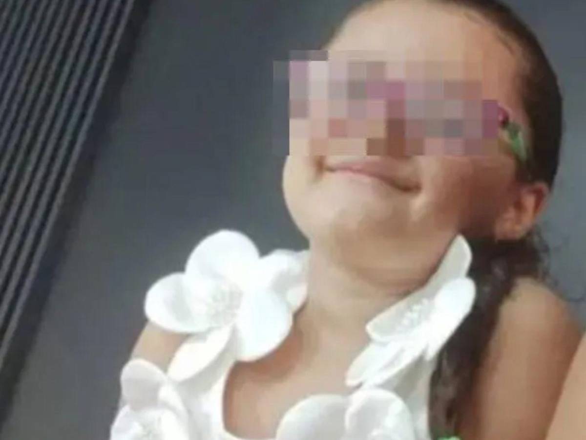 “Drogado” y descalzo: así capturaron al sospechoso del crimen de Kimberly en Santa Bárbara