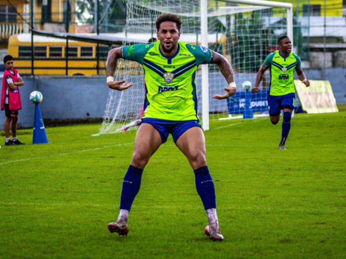 Fichajes: Motagua busca dos jugadores, catracho firma en la MLS y Rougier volvería