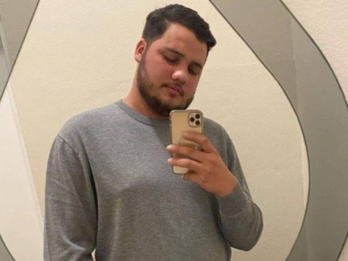 ¿Quién es David Carías, primo y conductor que habría provocado la muerte de Dariel Rodas?