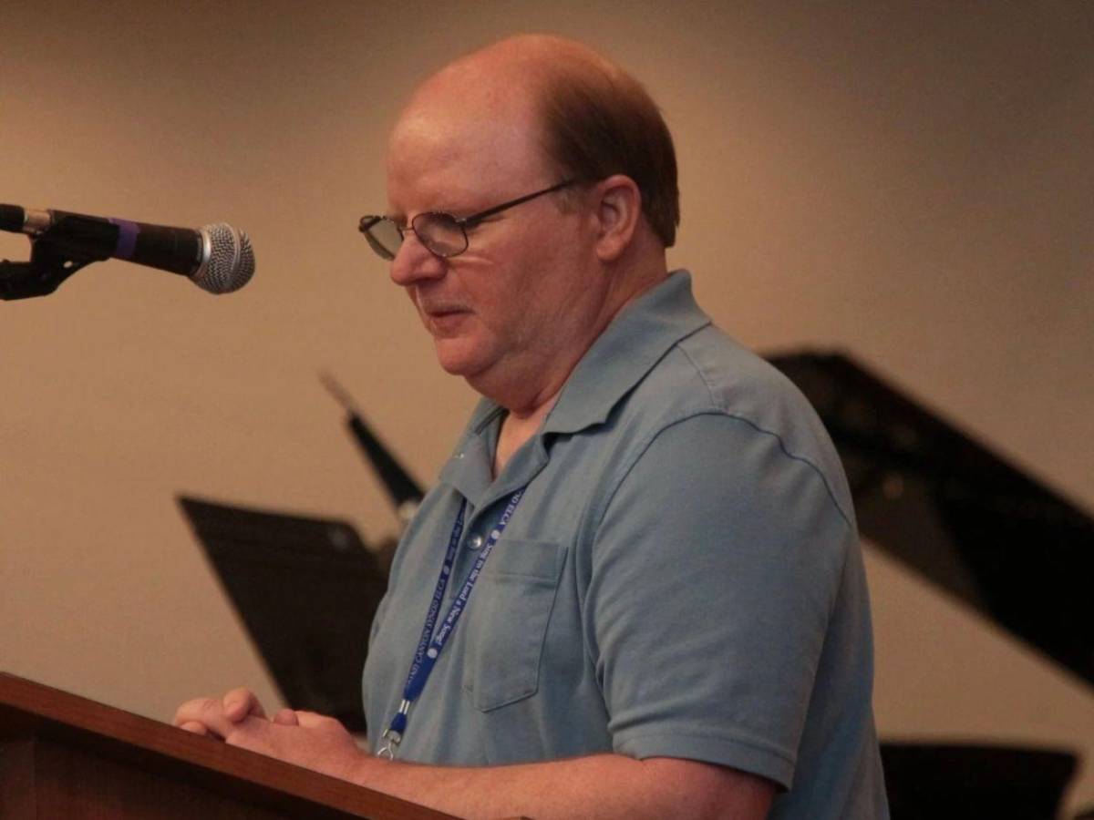 Los golpeó hasta la muerte con un bate: hombre mató a sus padres en Las Vegas