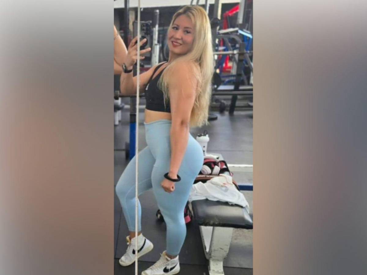 Asesinan a joven madre en El Salvador y atrapan al asesino en Guatemala