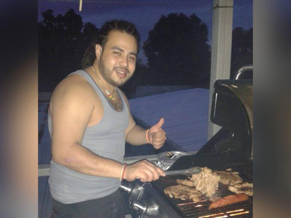 ¿Quién era El Rasta, tatuador asesinado en la colonia El Roble de San Pedro Sula?