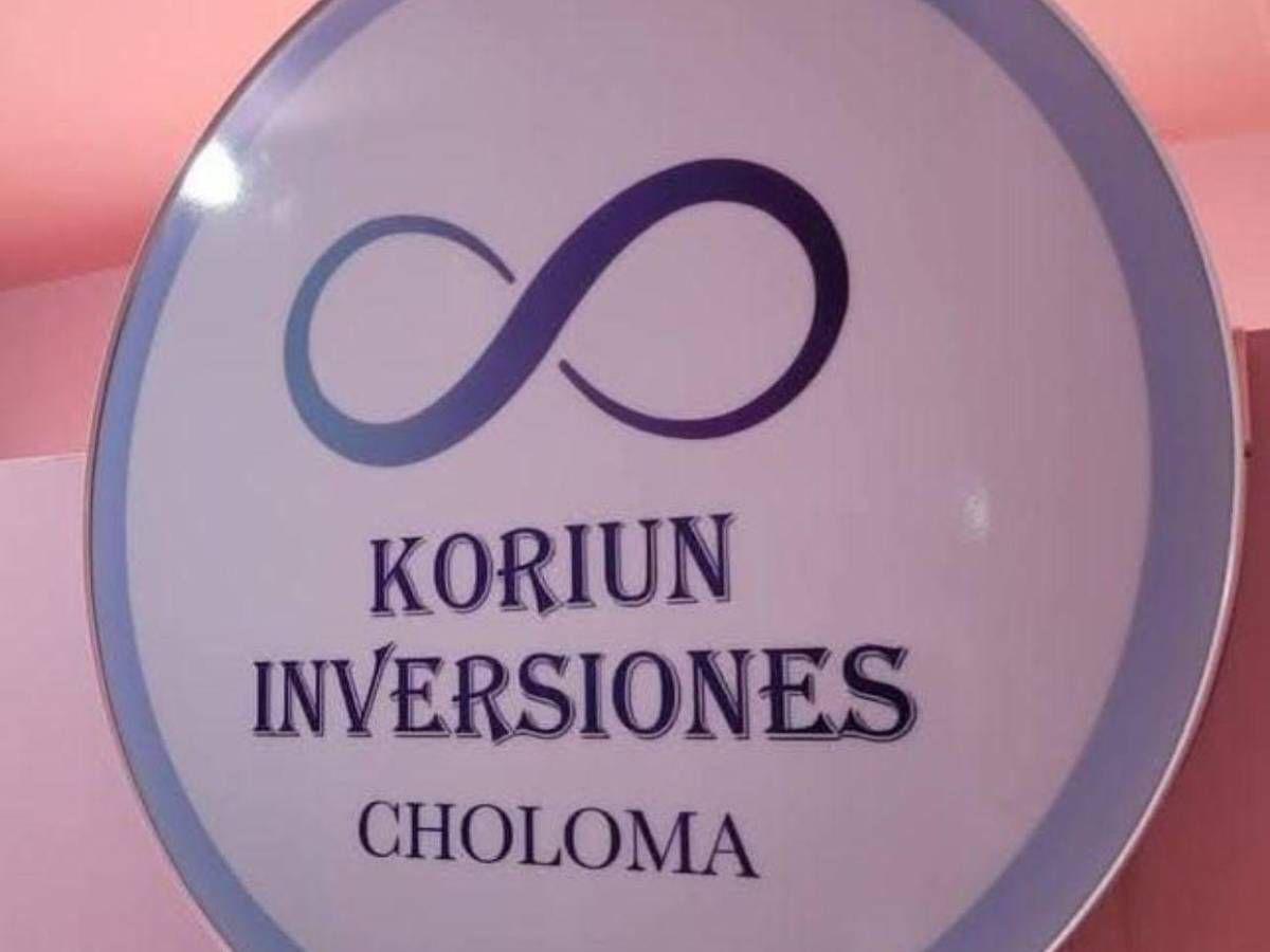 Un millón depositó en Koriun Inversiones un día antes de ser asegurada: testimonio de un caficultor