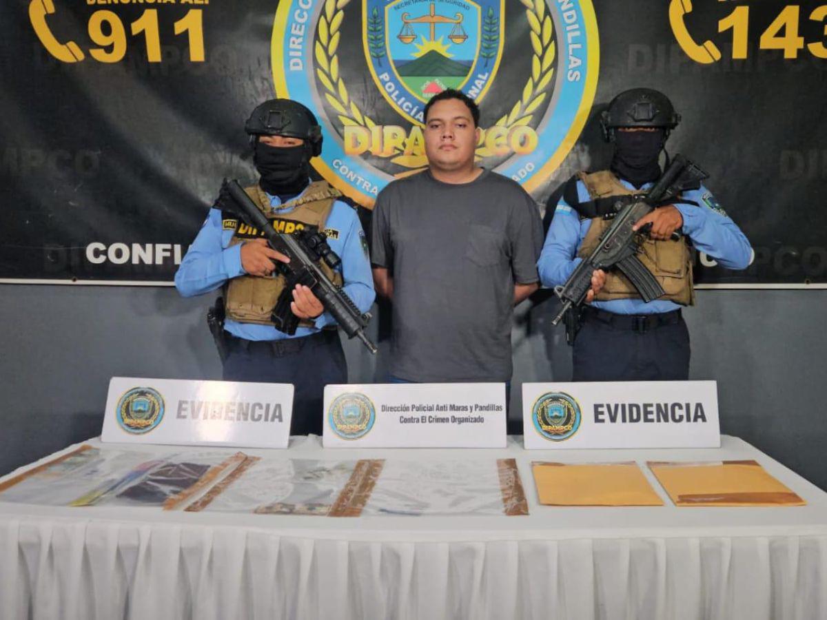 Una familia detrás de la banda G5 que ingresó L40 millones falsos al banco: estos son sus vínculos