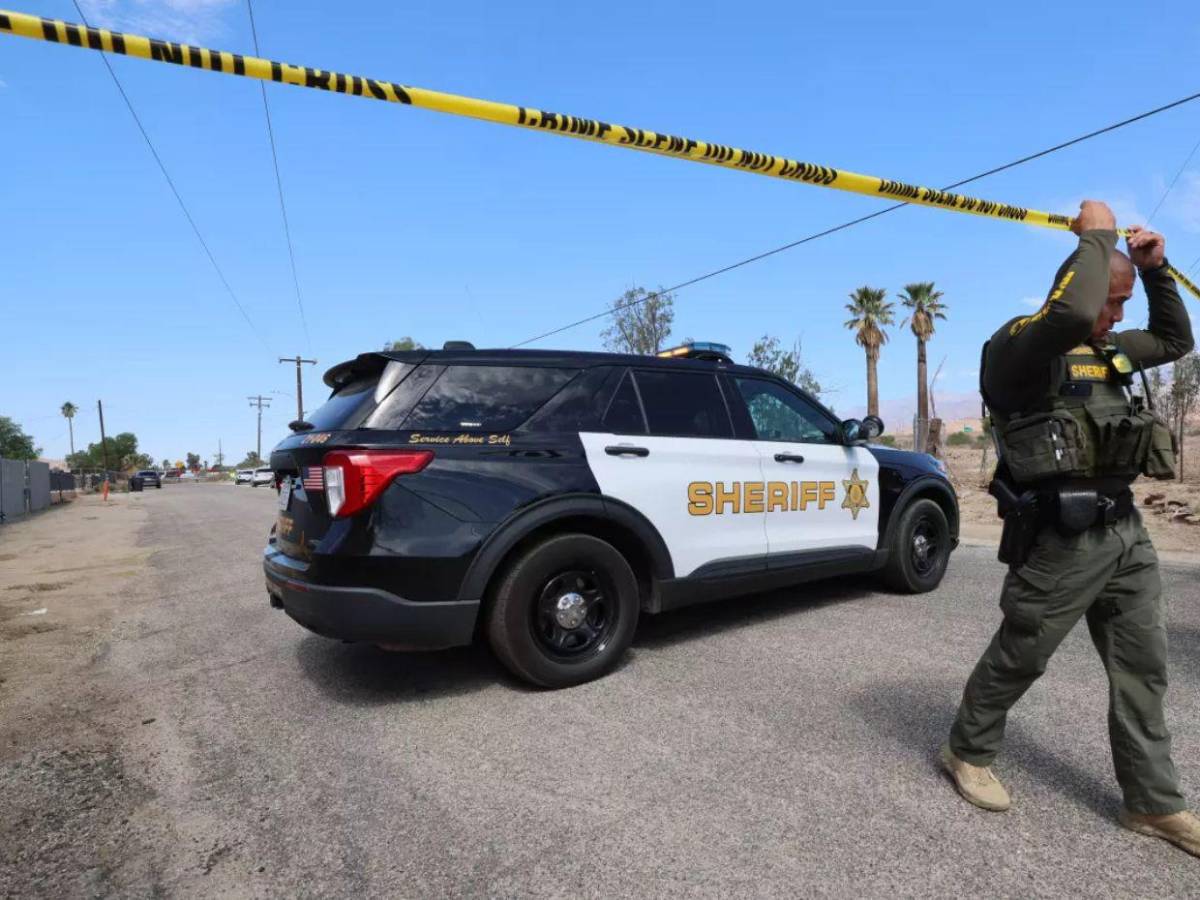 Emmanuel Haro, bebé desaparecido en California: ¿por qué arrestaron a sus padres?