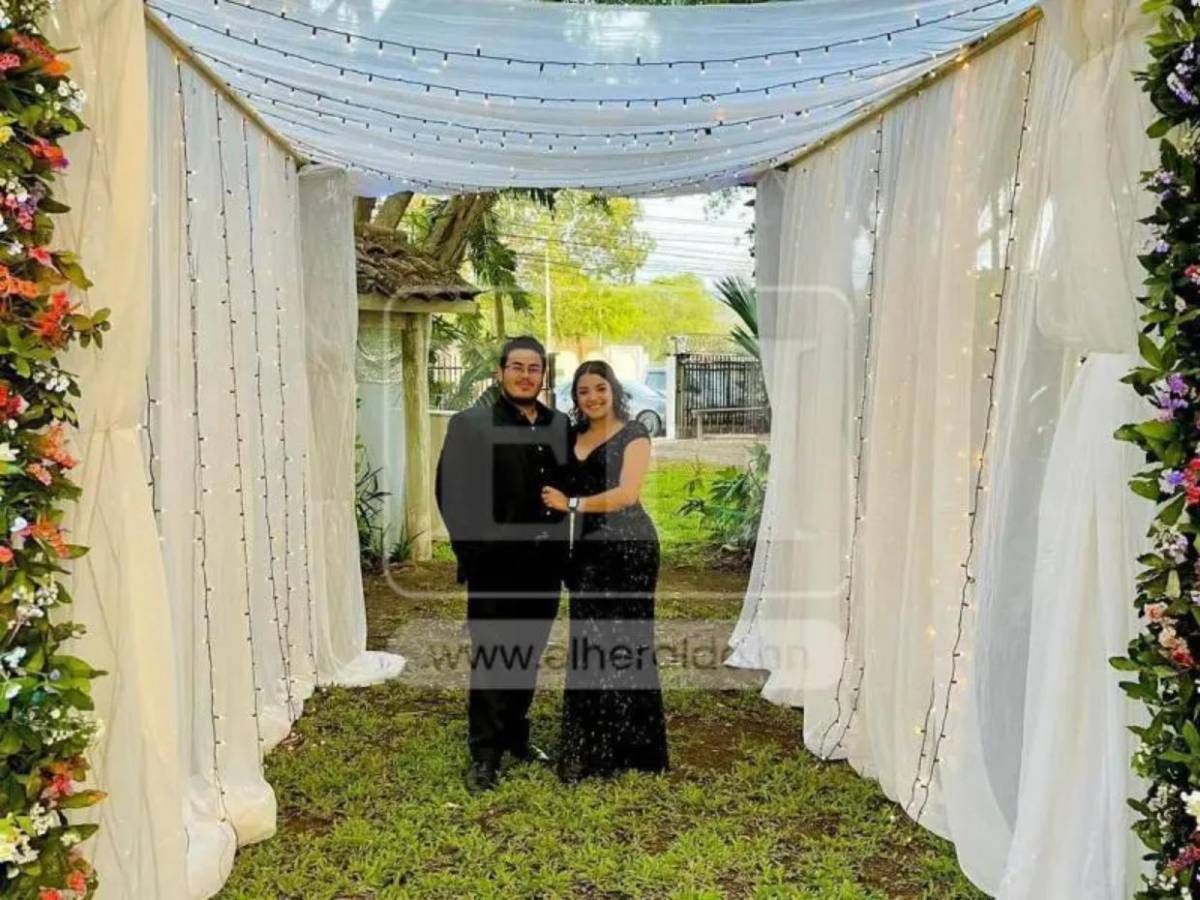 Nuevos indicios en caso de pareja hallada muerta en cabaña de Tatumbla