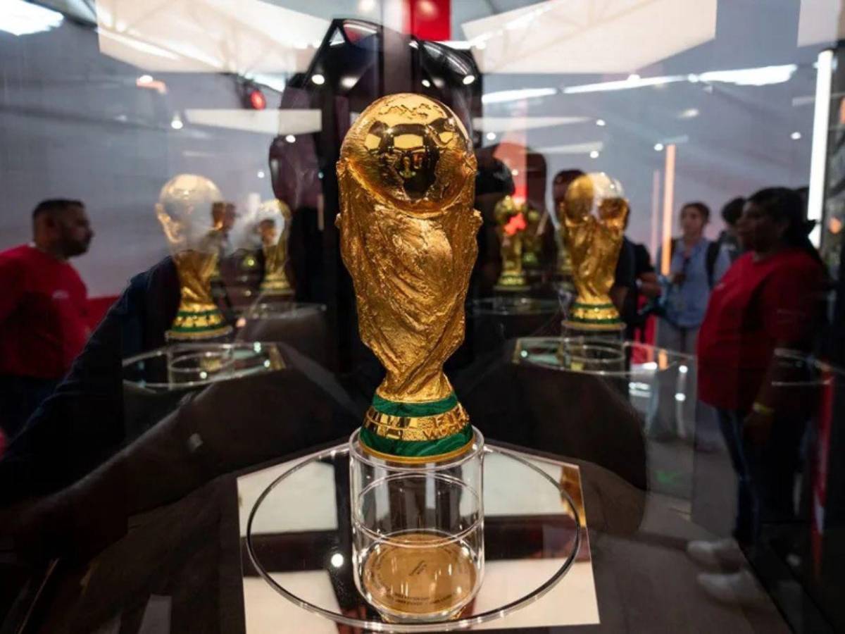 Las selecciones más caras del Mundial 2026: ¿quién tiene la plantilla más valiosa?