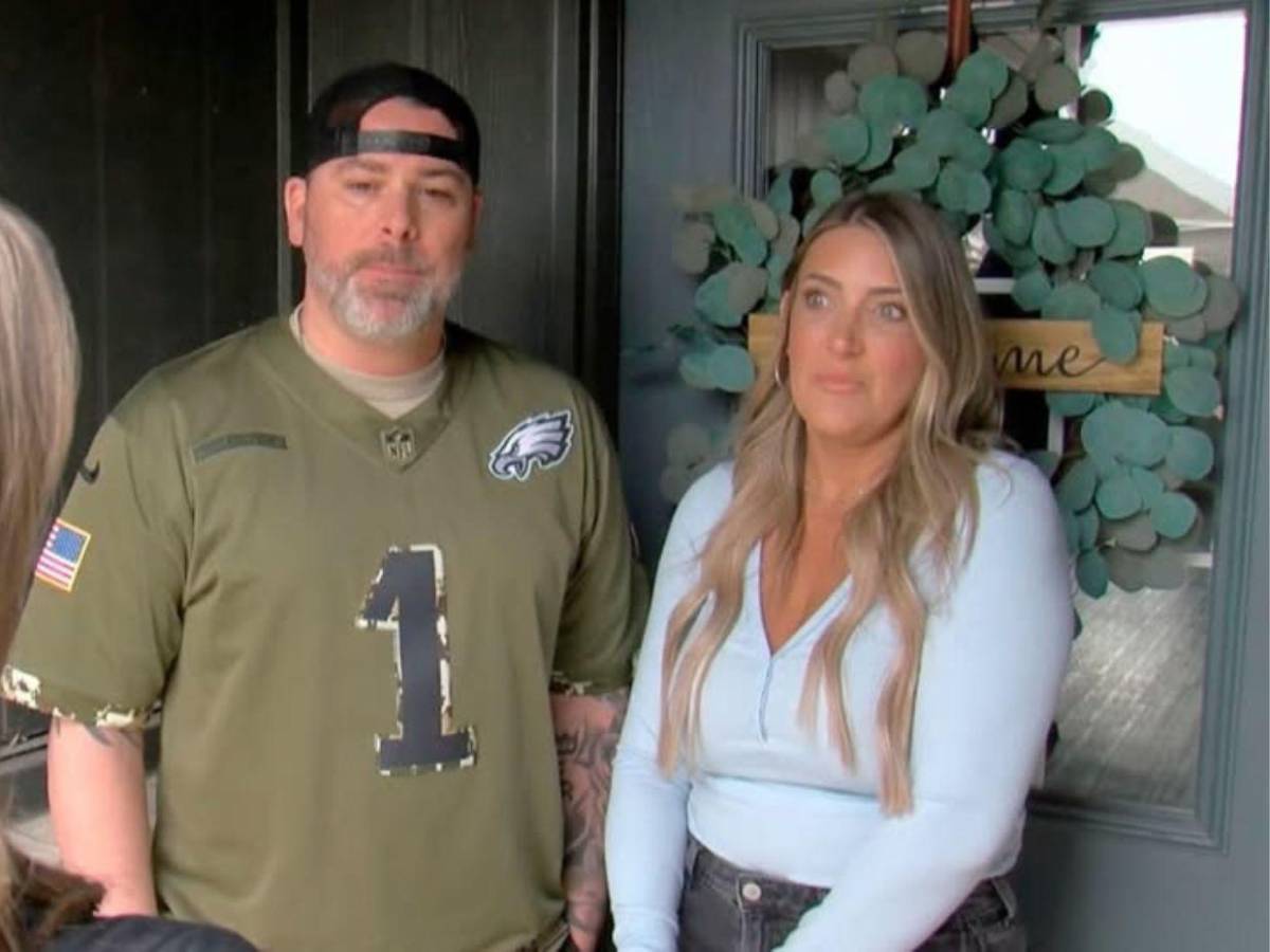 Sara Gilson descubrió que su esposo era abusador, lo expuso en TikTok y terminó asesinada