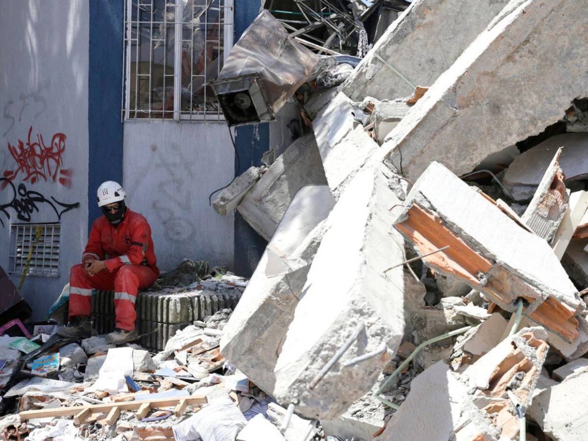 Claves sobre el terremoto en Colombia, el peor del país en el siglo XXI