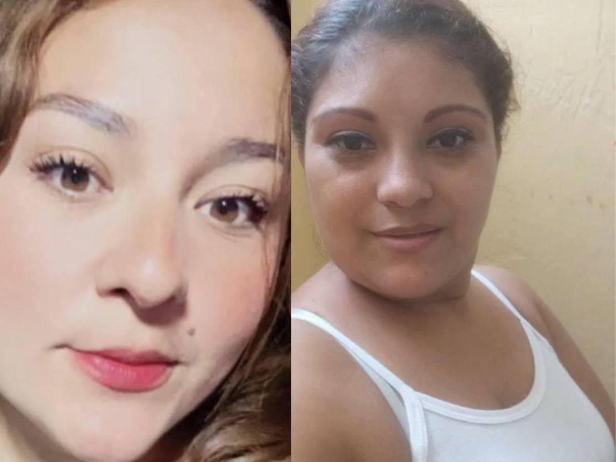 Ellos son los muertos y heridos del accidente en La Campana, Puerto Cortés