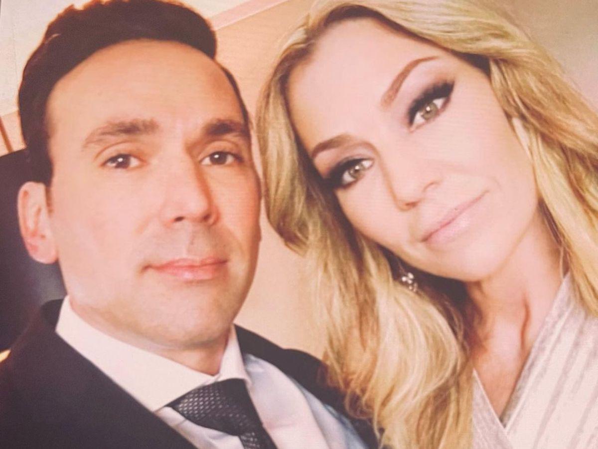 Esposa de Jason David Frank relata cómo fueron sus últimas horas de vida