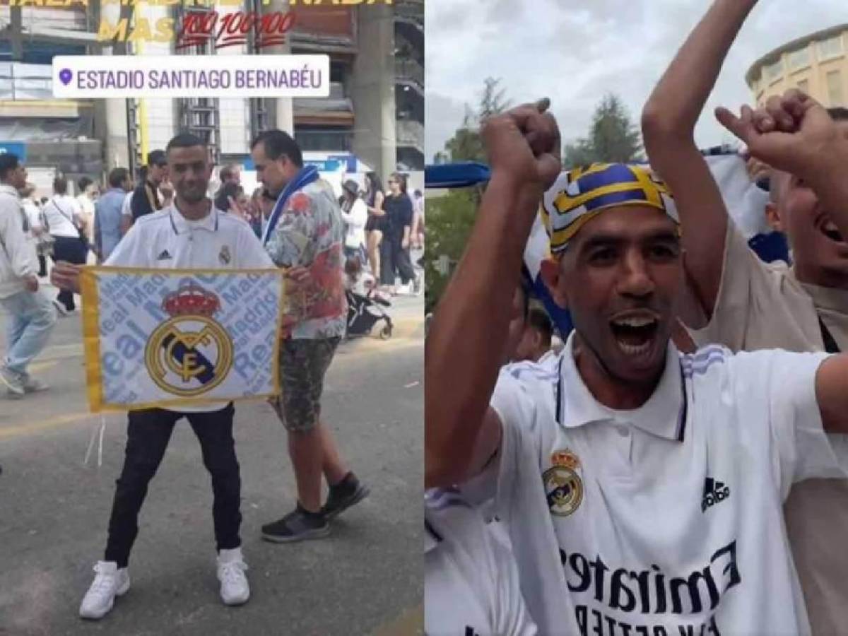 ¿Quién es el padre de Lamine Yamal y por qué se ha vuelto viral en redes sociales? ¿Quién es el padre de Lamine Yamal y por qué se ha vuelto viral en redes sociales?